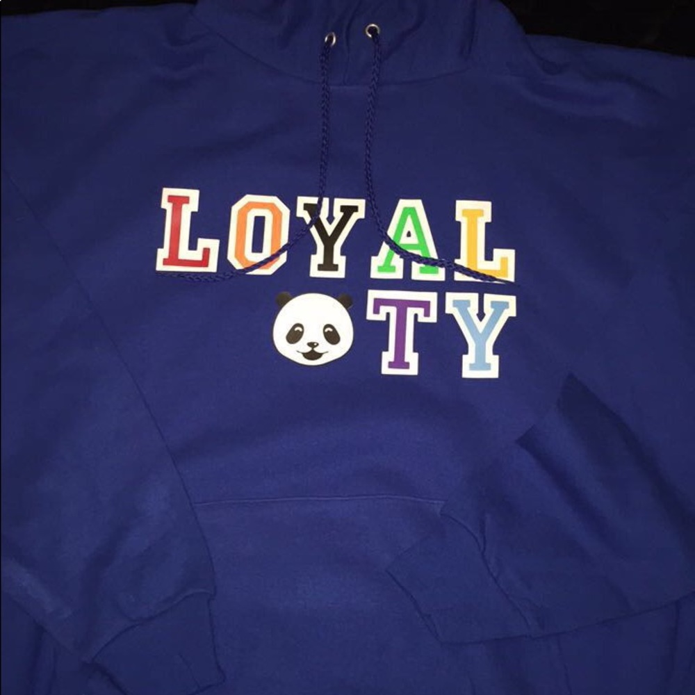 #LoyaltyDesign - Picture 2 of 3